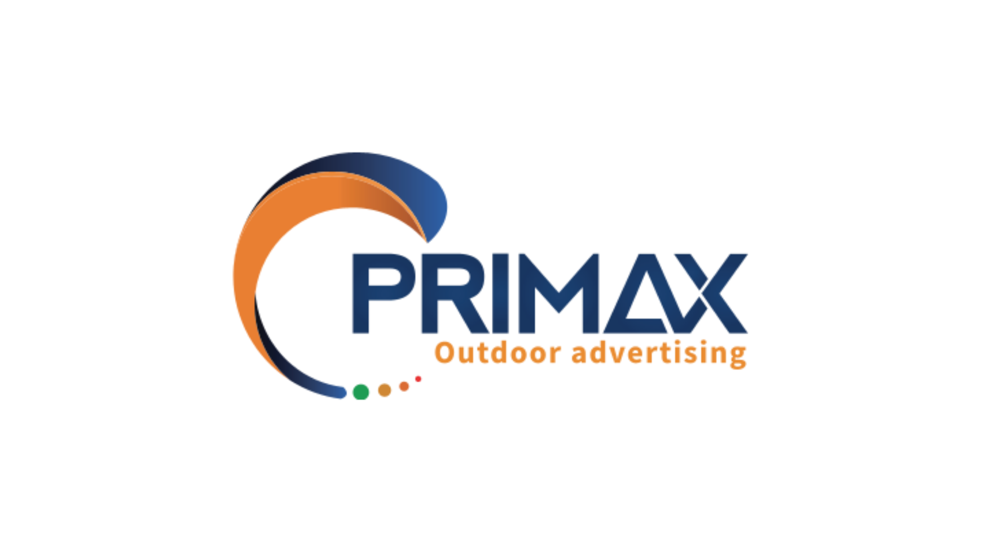 Primax Advertising Logo
