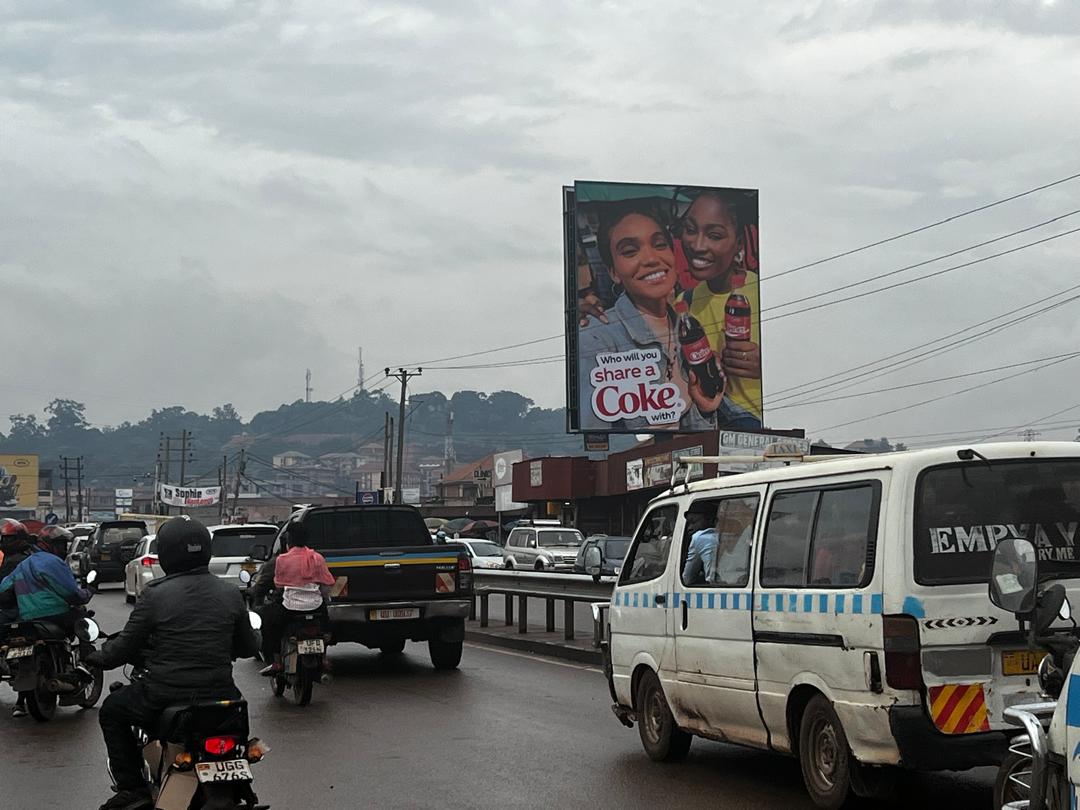 Coca-Cola 3D Movie Night