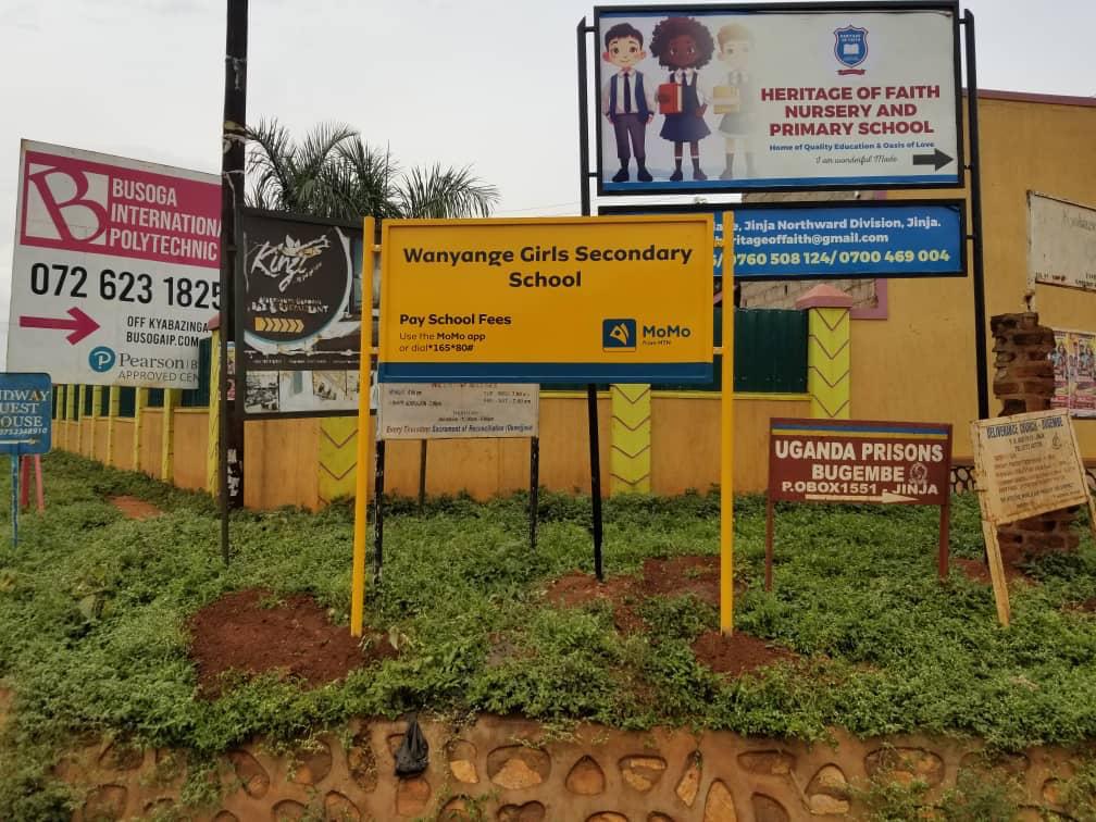 Educational Institution Partnerships