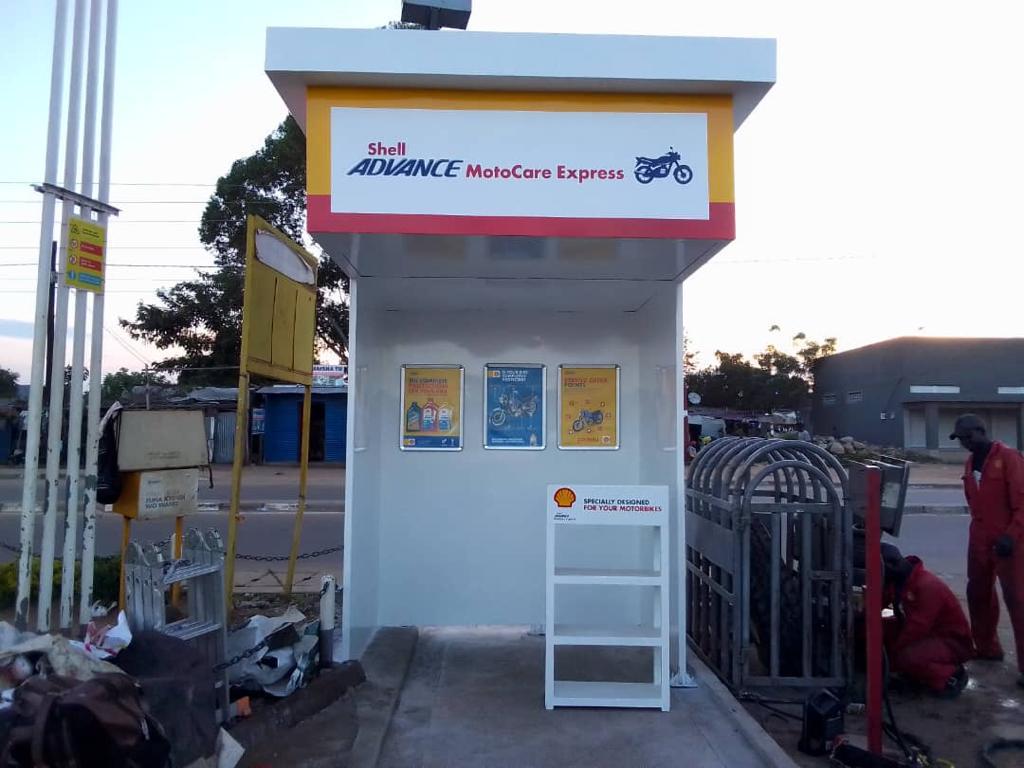 Service Station Solutions